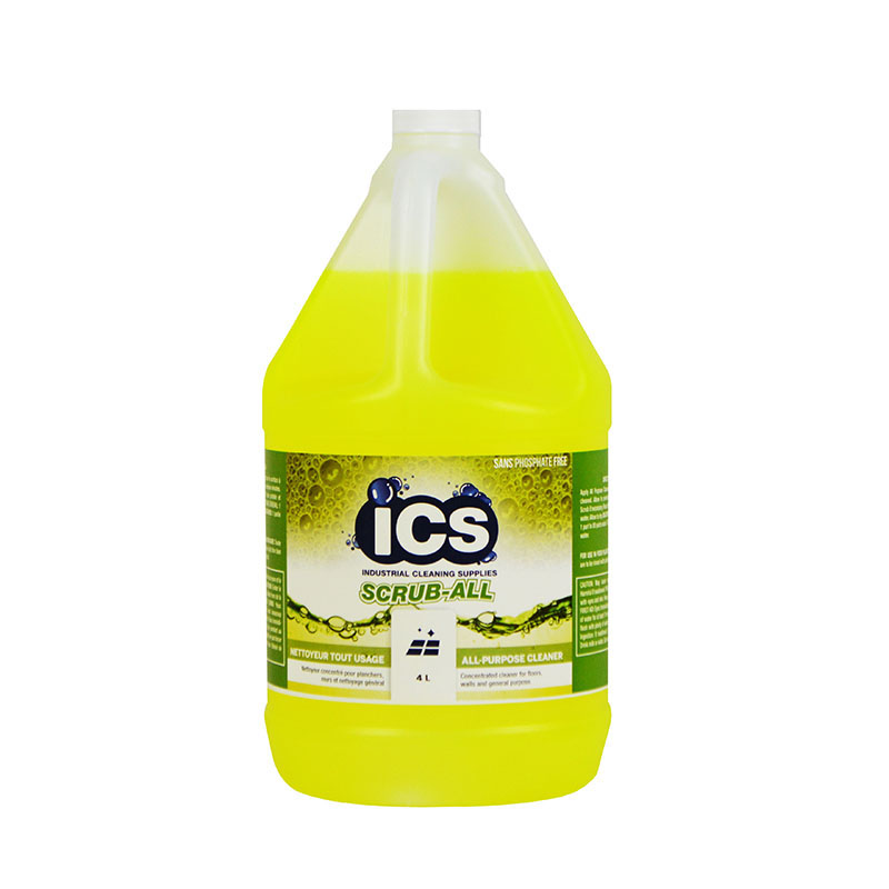 residential cleaning supplies