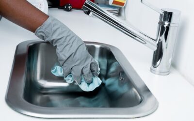 Cleaning and Disinfection for Public Settings